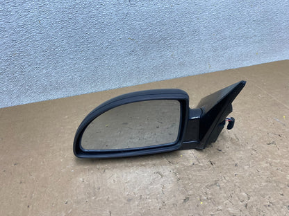 2004 Kia Amanti Left Driver LH View Door Mirror Oem V5908 IT7