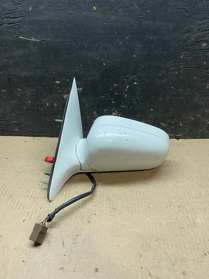 2003 - 2011 Ford Crown Victoria Left Driver LH  View Door Mirror OEM U7623 IT0