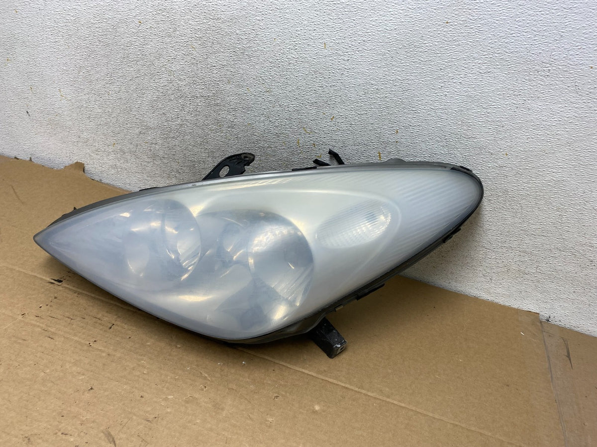 2002-2004 Lexus Es300 Es330 Left Driver Lh Headlight Xenon HID AH7789 DW2