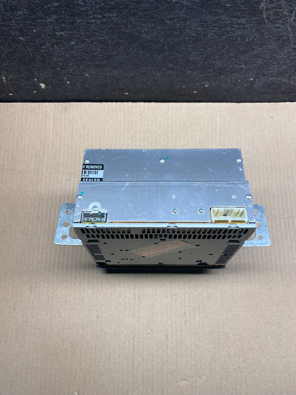 2013 - 2017 Nissan NV200 AM/FM Radio CD Player AM/FM ai7104 DG5