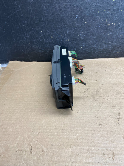 2005 to 2007 Land Rover Range LR3 AC Heater Climate Control Module AH3939 DG2