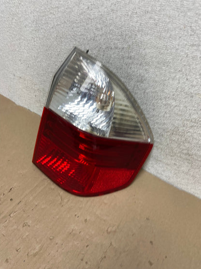 2007 2008 2009 2010 BMW X3 Right Passenger Side Rh Tail Light AG6945 LK1