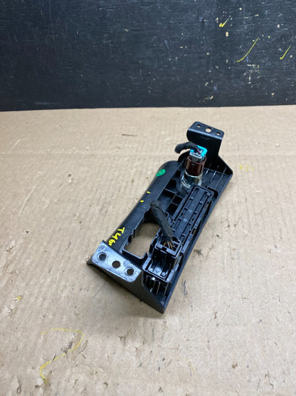 2013 to 2016 Chevrolet Malibu Hazard Socket Traction Control Button Trim T46484
