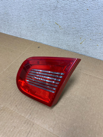 2007 2008 2009 2011 Volkswagen Eos Right Passenger Rh Tail Light inner OEM O67601