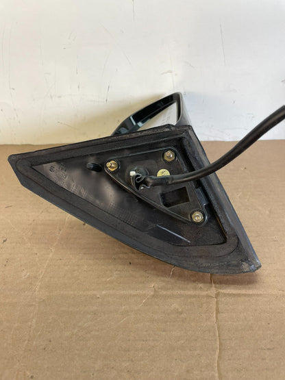 2003 to 2008 Toyota Matrix Right Passenger Rh View Door Mirror AG9775 DW4