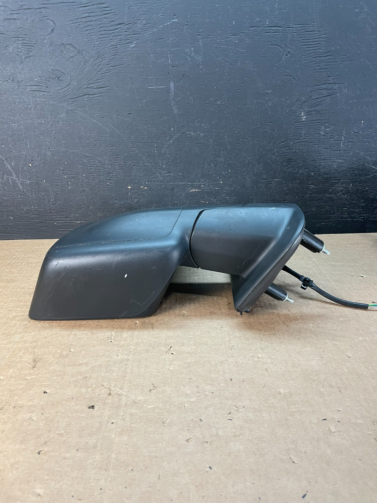 2012-2021 Nissan NV1500 NV2500 NV3500 Right Passenger View Door Mirror AE8527 DW3