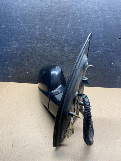 2004 - 2005 Ford Freestar Right Passenger RH Power Door Mirror AH3265 DG2