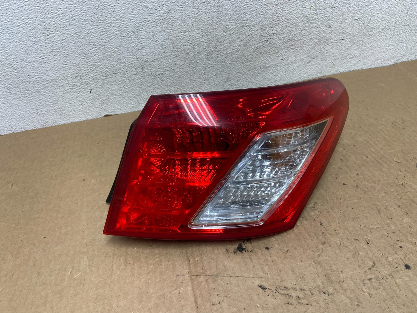 2007 - 2009 Lexus ES350 Right Passenger Side Tail Light AF98040