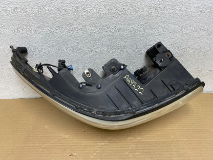2000 to 2005 Buick Lesabre Headlight Right Passenger Side Halogen AG9322 DW6