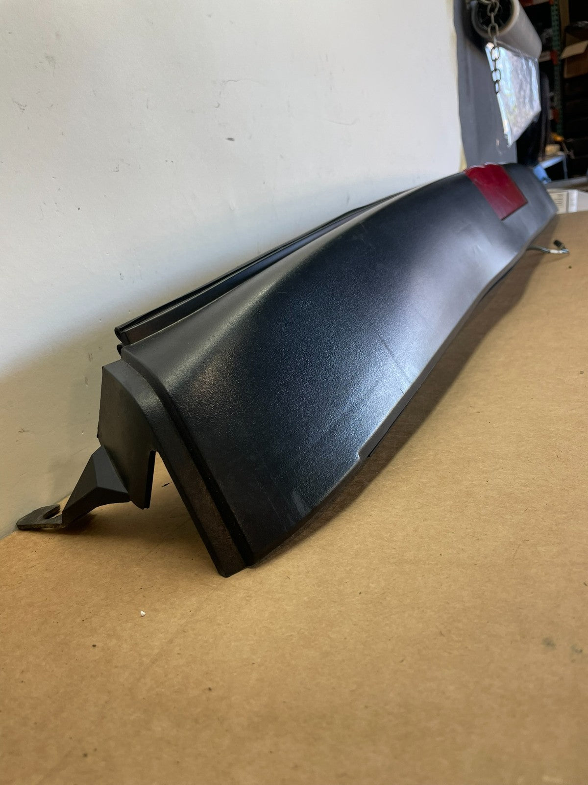 2003 to 2020 Chevrolet Express 3rd Third Brake Light Trim Spoiler AF8609 DG2