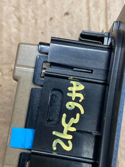 2003-2006 Chevrolet Silverado Right Passenger RH Window Switch af6342 DG6