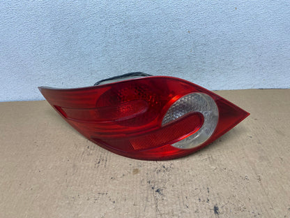 2006 to 2010 Mercedes W251 R-Class Left Driver LH Side Tail Light AG2383 LK0