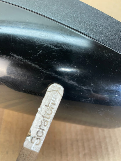1999 - 2002 Ford Crown Victoria Left Driver LH View Door Mirror AF5474 DW6