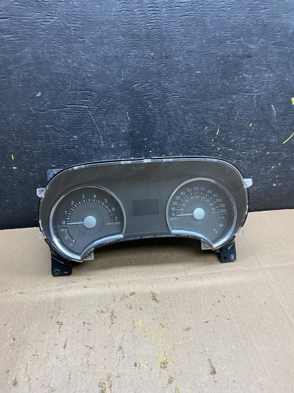 2006 to 2008 Mercury Mountaineer Speedometer Cluster Gauge u4989 DG0