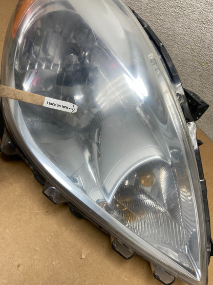 2012 2013 2014 Nissan Versa Sedan Headlight Right Passenger Rh Z6622 DW5