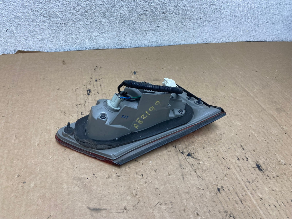 2009 - 2010 Lexus Is250 Is350 Right Passenger RH Inner Tail Light AG2199 LK4
