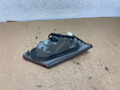 2009 - 2010 Lexus Is250 Is350 Right Passenger RH Inner Tail Light AG2199 LK4