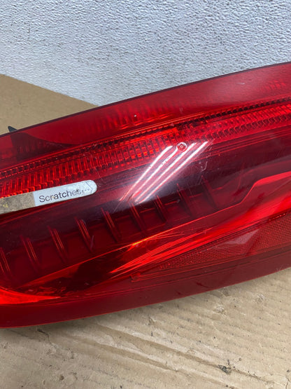 2013 to 2017 Cadillac XTS Right Passenger RH Tail Light AD3952 LK3