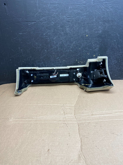 2010-2013 Land Rover Range Rover Radio Media Infotainment Controls AF1820 DG3