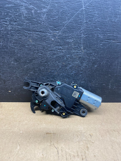 2018 to 2021 Ford EcoSport Rear Windshield Wiper Motor AG9614 DG0