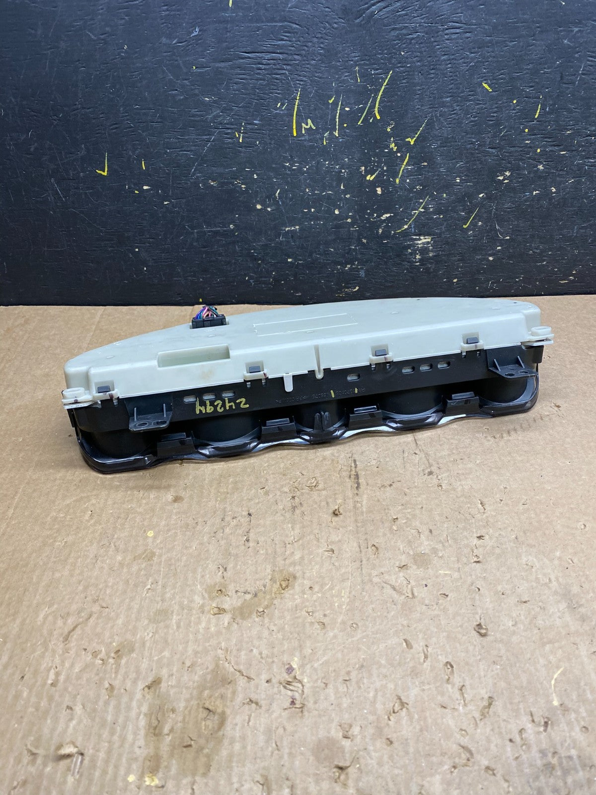 2014 2015 2016 GMC Acadia Speedometer Cluster OEM Z4294 DG4