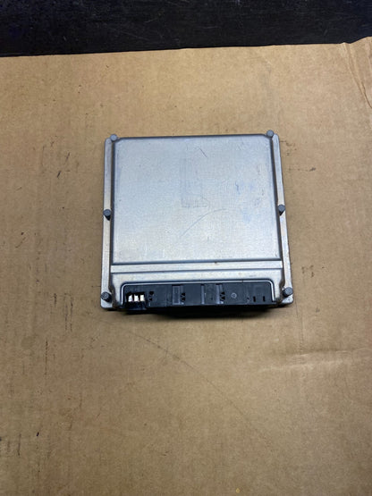 2003 2006 Mercedes R230 SL500 ECU ECM Engine Control Module AH7204 DW1