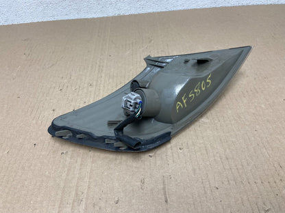 2000 to 2001 Lexus ES300 Left Driver LH Side Turn Signal AF5805 DW9