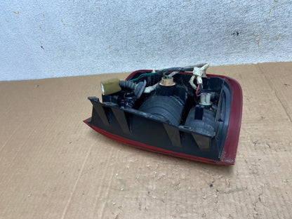 1999 to 2004 Nissan Pathfinder Left Driver Lh Side Tail light AI5575 LK5