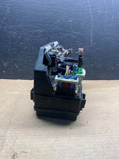 2011 2014 Dodge Durango Grand Cherokee Fusebox Fuse Box Relay Module ad9801 DG2