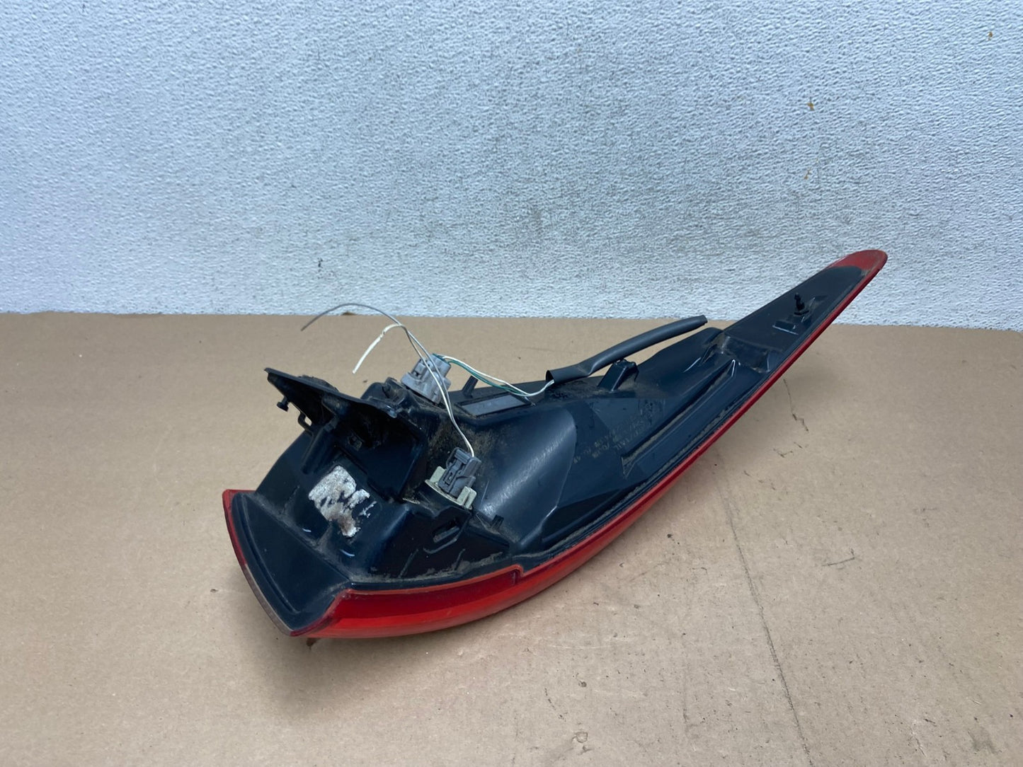 2013-2015 Infiniti JX35 QX60 Right Passenger RH Led Tail Light AG4607 LK4
