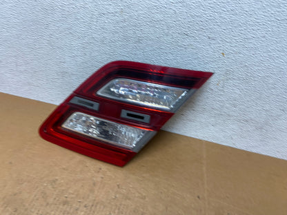 2013 to 2018 Ford Taurus Right Passenger Rh Side Tail Light Inner AE0361 LK1