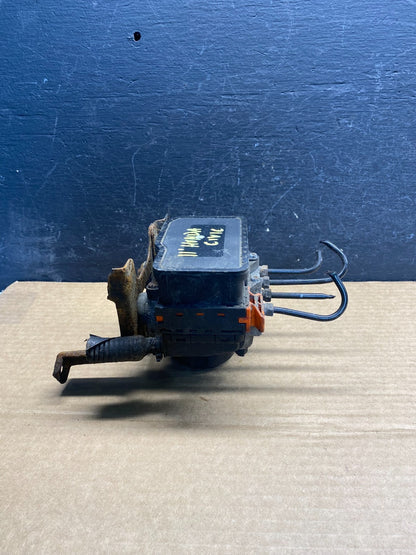 -2011 Honda Civic Abs Anti Lock Brake Pump Module AF6723 DG4