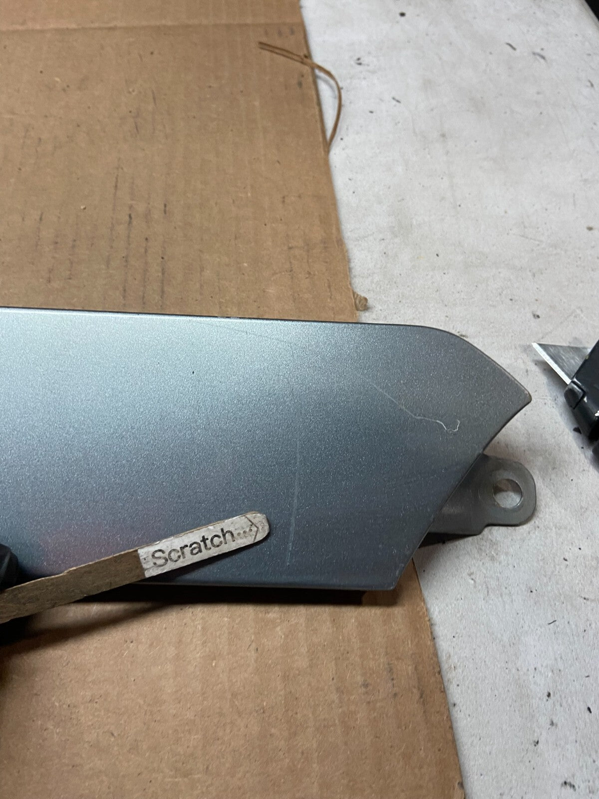 2005 to 2010 Odyssey Honda Driver Side Rear Door Rail Cover J14143