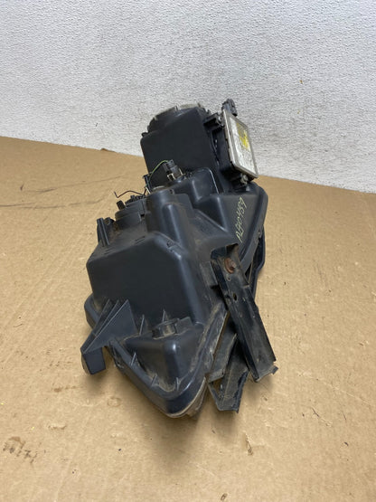 2004 to 2006 Acura TSX Right Passenger RH Side Xenon HID Headlight AG0489 DW9