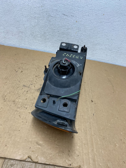 1989 to 1995 Plymouth Acclaim Left Side Headlights AD32427