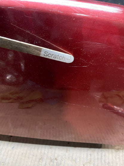 2013-2020 Nissan Pathfinder Rear Spoiler Wing Oem W6185 DG7