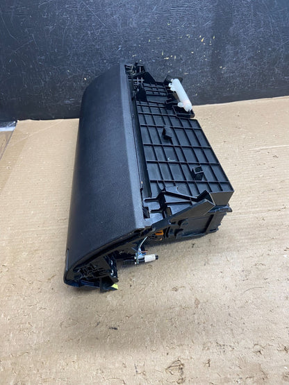 2012 2013 2014 Toyota Camry Front Right Passenger Storage Glove Box AH5480 DW1