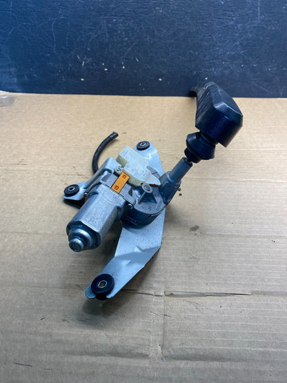 2010-2017 Chevrolet Equinox Rear Glass Windshield Wiper Motor AF7501 DG4