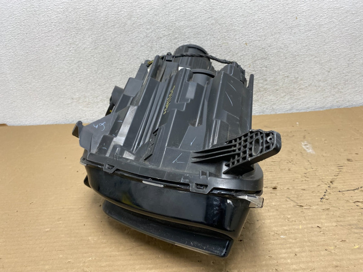 2018 - 2021 Ford Ecosport Left Driver LH Halogen Headlight ag9106 DG7
