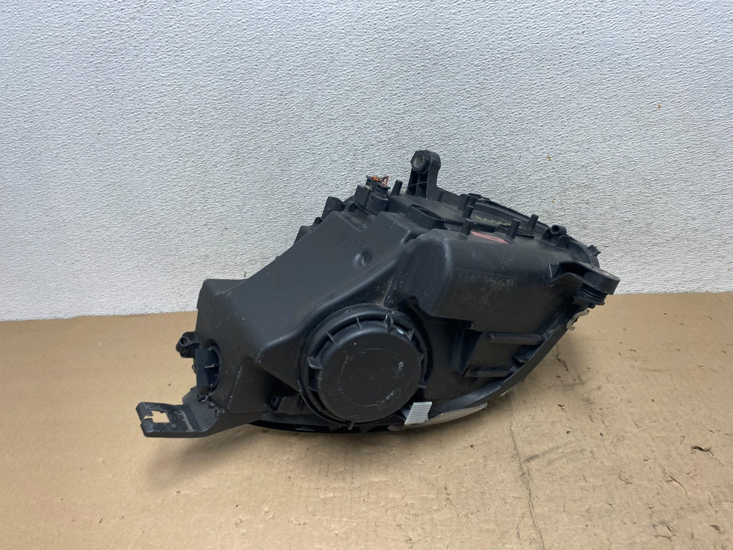Halogen 2006 2010 Mercedes W251 R-Class Right Passenger Headlight AG5557 DW6