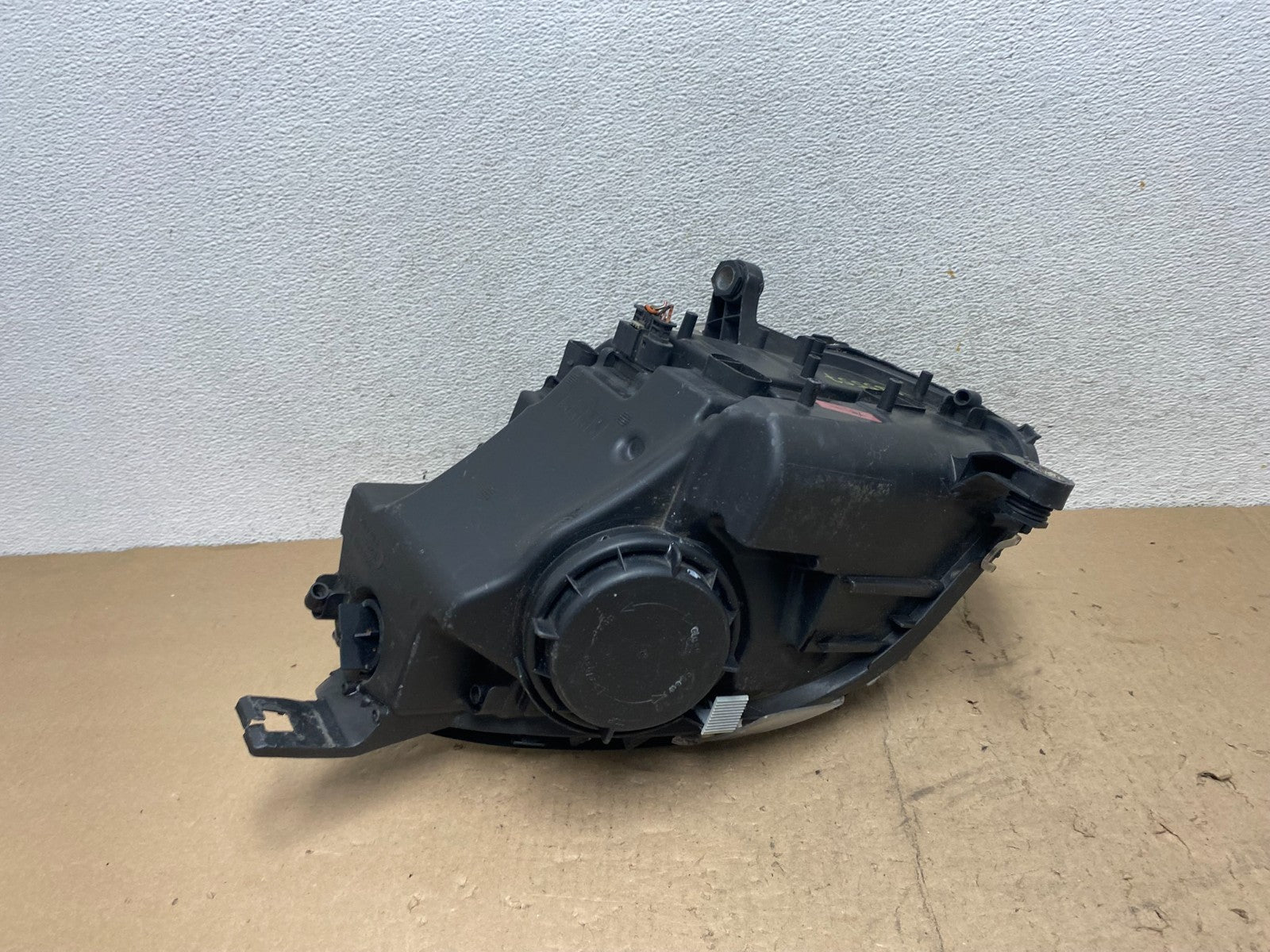 Halogen 2006 2010 Mercedes W251 R-Class Right Passenger Headlight AG5557 DW6