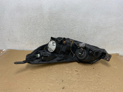 2010-2012 Subaru Legacy Outback Right Passenger Headlight AH8888 DW6