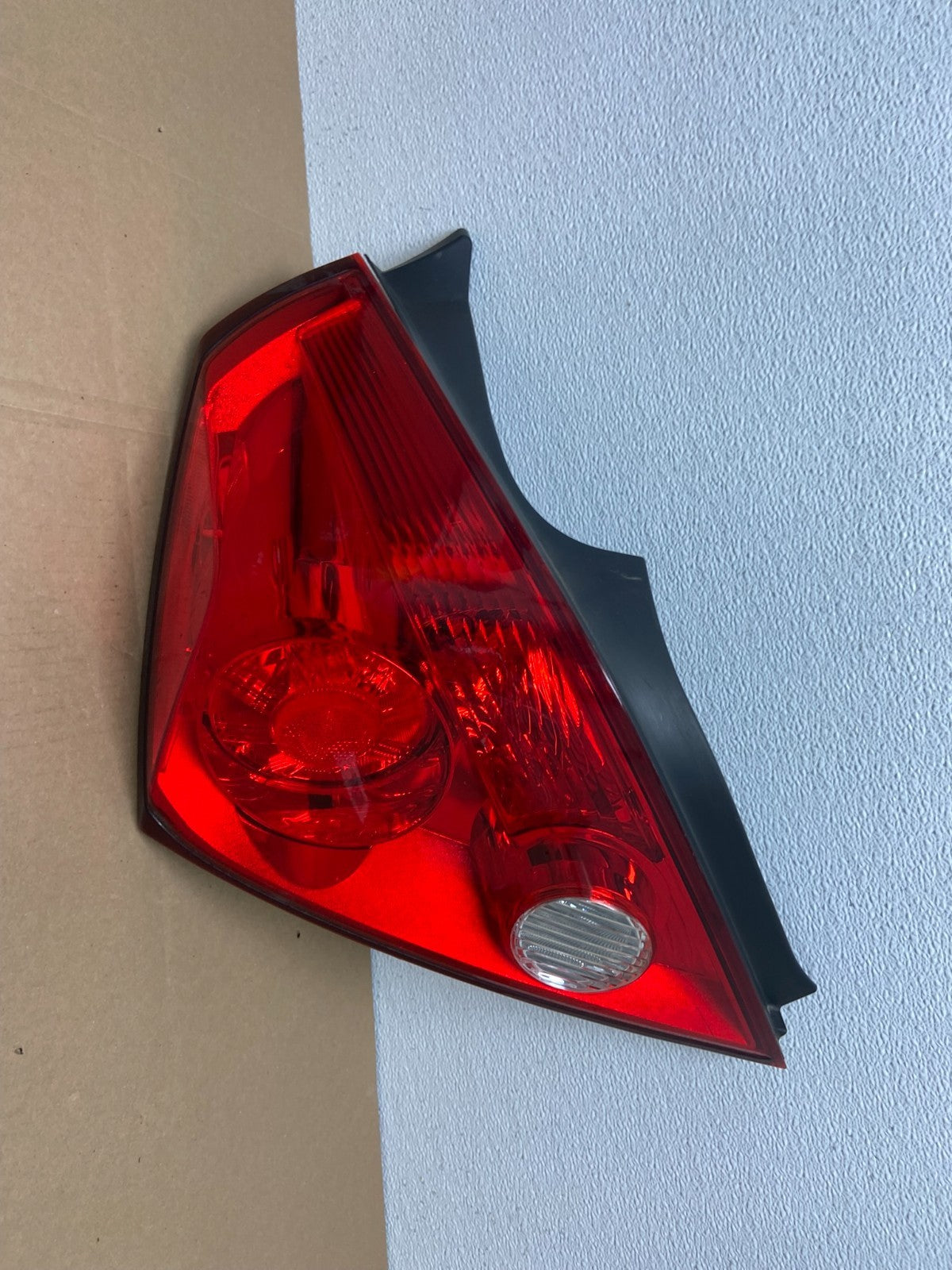 2008 to 2013 Nissan Altima Coupe Tail Light Left Driver LH Side Oem AB6777 DW0