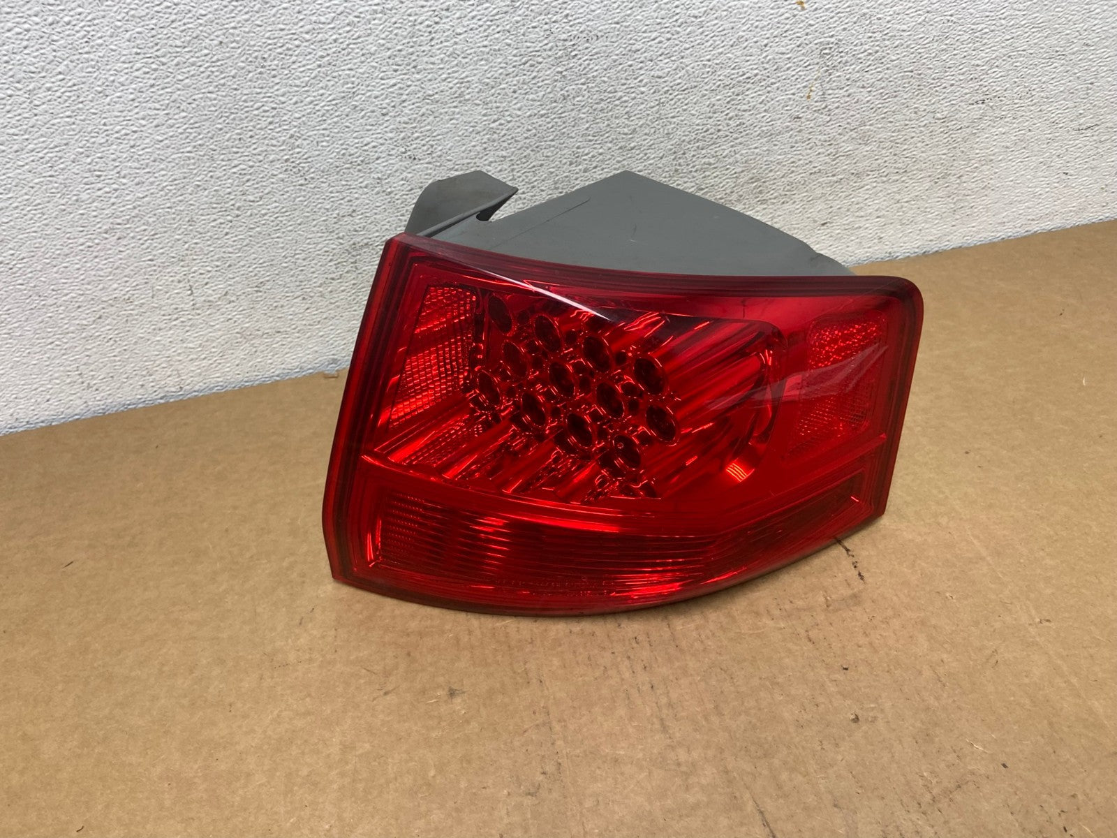 2007 2008 2009 Acura Mdx Right Passenger Rh Side Tail Light AD5421 LK0