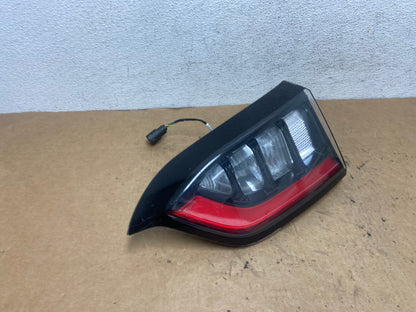 2019 to 2023 Jeep Cherokee Right Passenger Side Tail Light Inner AD5256 LK2