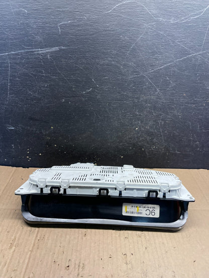 2005 Nissan Xterra Frontier Speedometer Cluster Gauge OEM S2362 DG5