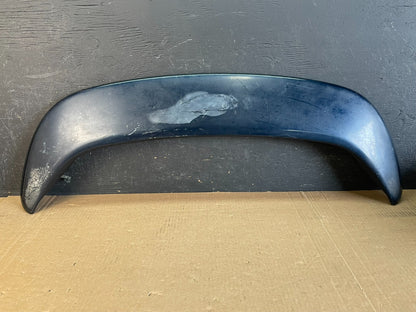 2000 to 2004 Subaru Legacy GT Outback Wagon Rear Spoiler AD02920