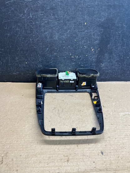 2001 - 2006 Acura Mdx Center Ac Heater Climate Control Radio Bezel ah5154 DG3