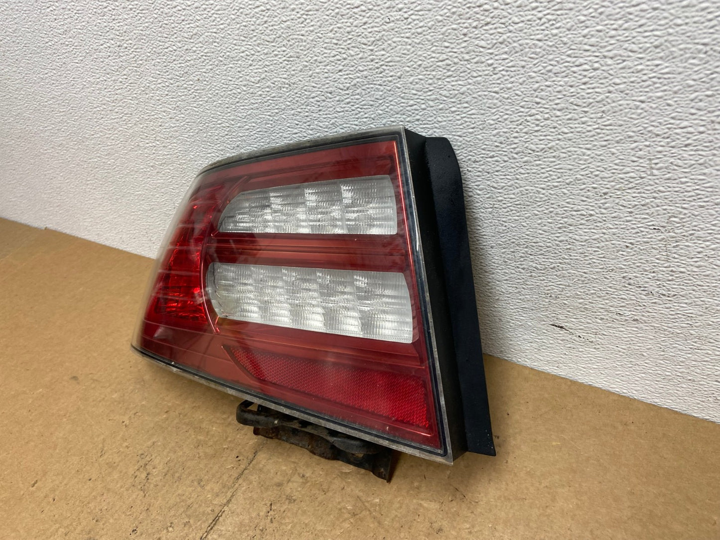 2007 - 2008 Acura Tl Left Driver LH Side Tail Light Oem AC3664 LK1