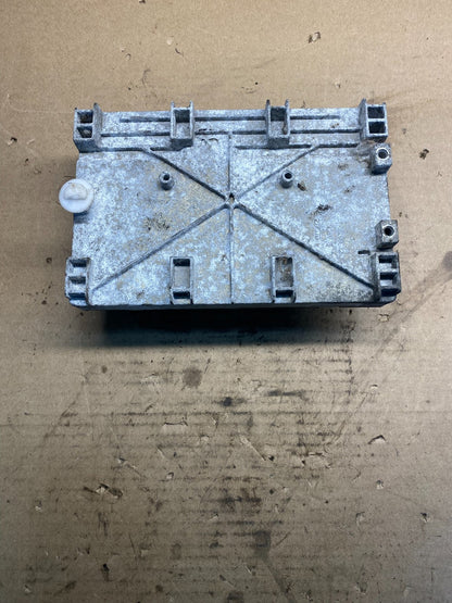 2007 Jeep Grand Cherokee  Commander 4.7L Engine Computer ECU PCM OEM AB7224 DG1